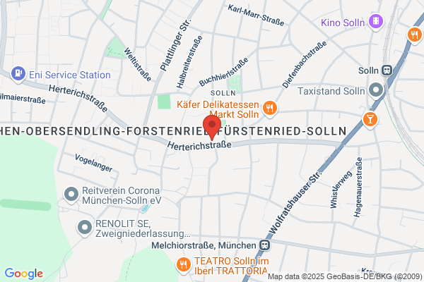 Gerschlauer GmbH