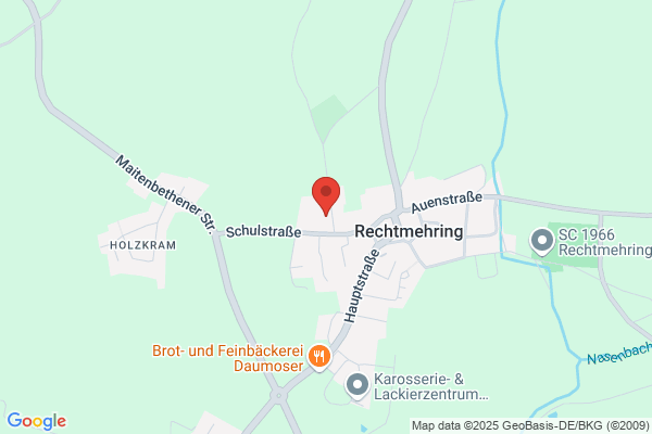 Grundschule Rechtmehring-Maitenbeth