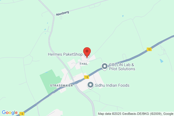 Hermes PaketShop