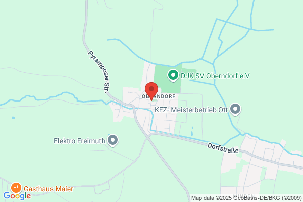 Oberndorf
