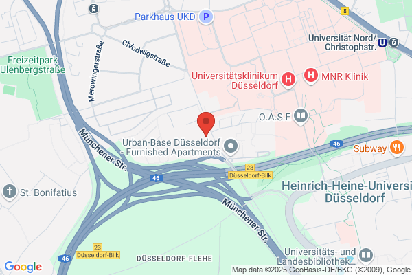 Service für Bewerbungsstrategie