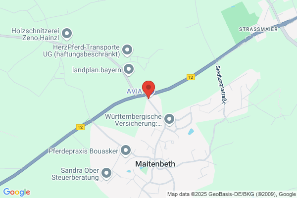 Unterhaslberger