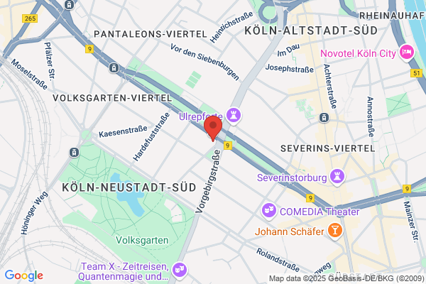 VdK Ortsverband