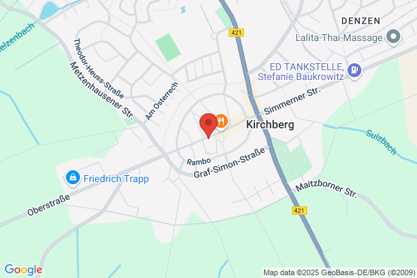 Bestattungen Bamberger