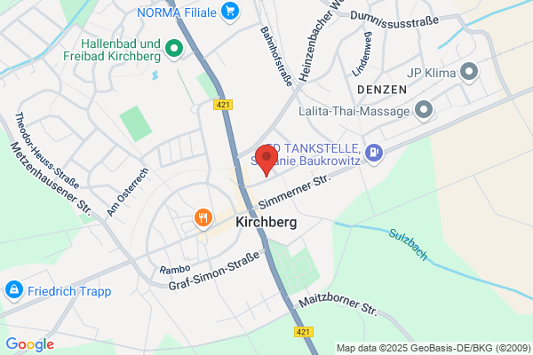 Trendy Ihr Friseursalon