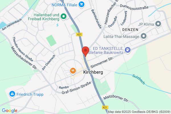 Kirchberger Landhaus