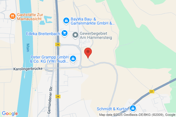 Kreismülldeponie