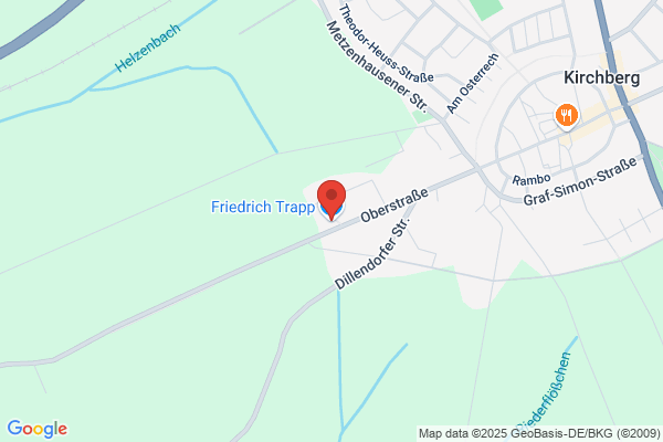 Trapp Friedrich