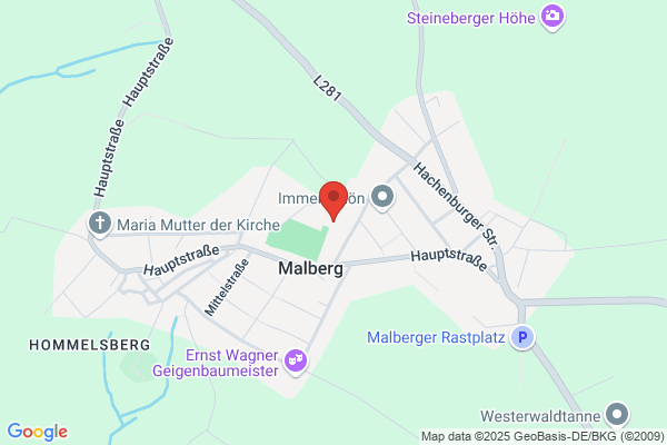 Grundschule Malberg
