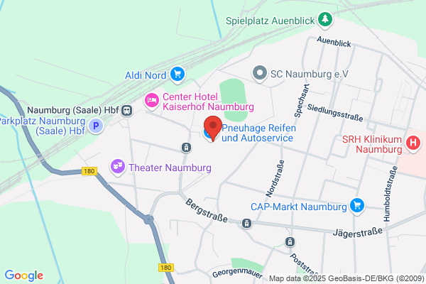Mattes-Transporte GmbH
