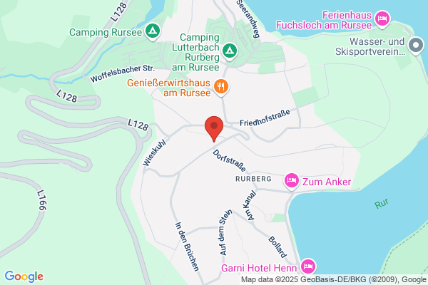 Raiffeisenbank östl. Südeifel eG