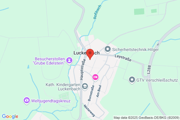Elektro Leitungsbau S.Uvagin