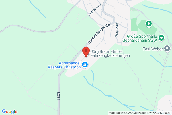 KS AUTOGLAS ZENTRUM Gebhardshain