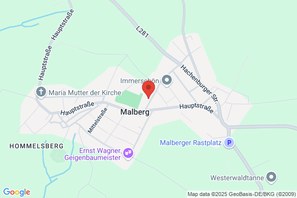 Dorfgemeinschaftshaus