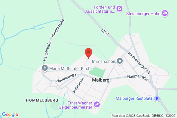 Gemeindebüro Mehrzweckgebäude