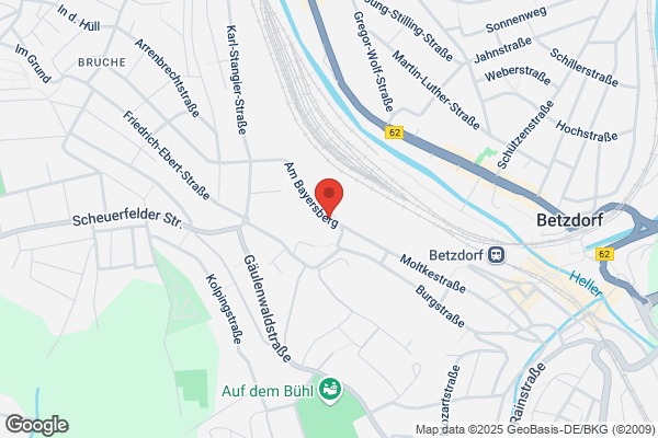 Hammer & Partner mbB, Steuerberater
