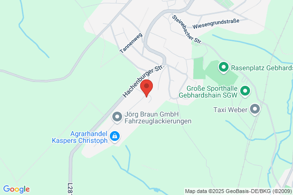 Lorsbach Werkzeug und Maschinenbau GmbH