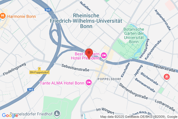 Plan-Consult Weitersburg GmbH