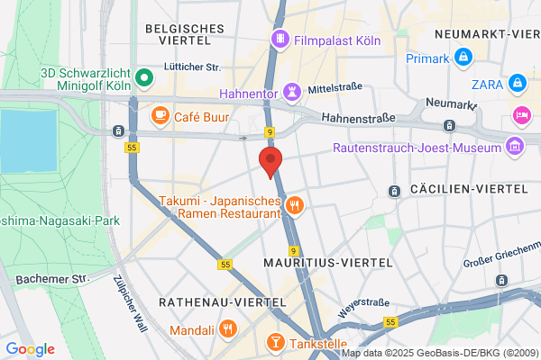 Van Netten GmbH