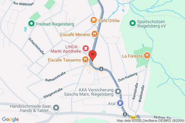 Lohnsteuerhilfeverein HILO e. V.