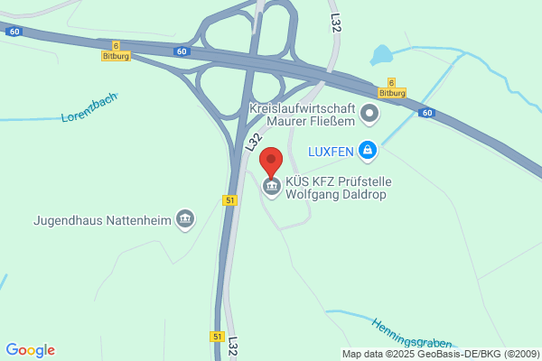 Billen Nutzfahrzeuge GmbH