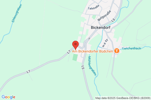 Grundschule Bickendorf