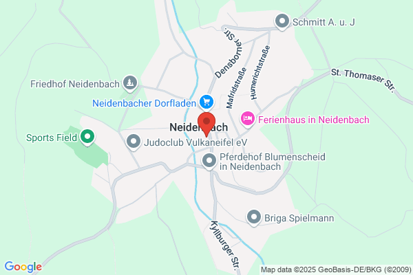 Inh. Ernst Breuer Gasthaus Merein