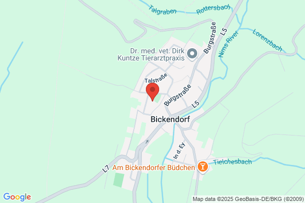 Katholische Kirchengemeinde