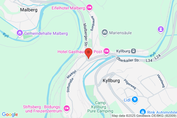 Kreissparkasse Bitburg-Prüm