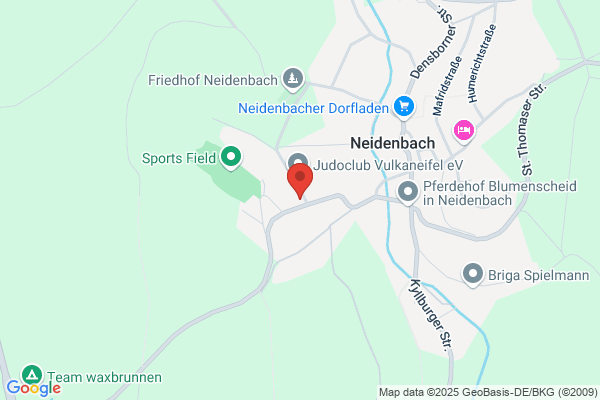 Natursteine Leisen GmbH