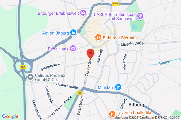 Optik Die Brille Dömer GmbH