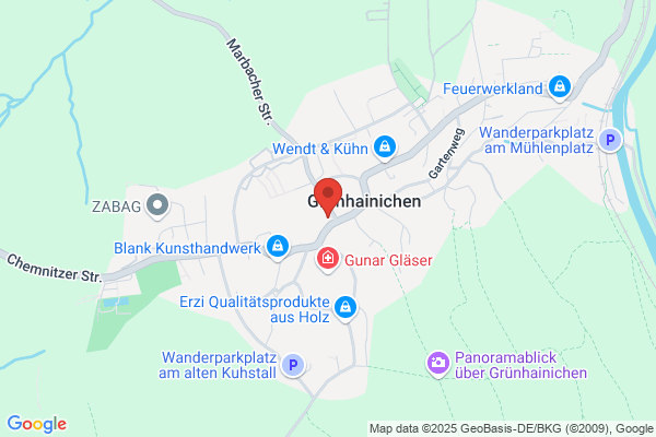 Sparkasse Mittleres Erzgebirge