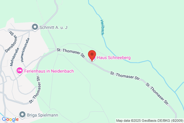 Waldhaus Schneeberg