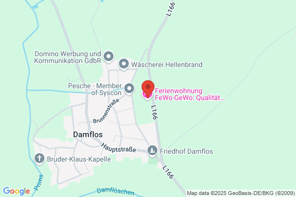 Wollscheid GeWo