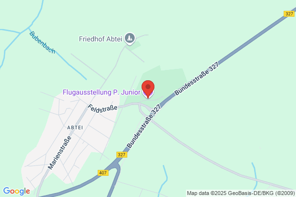 Flugausstellung