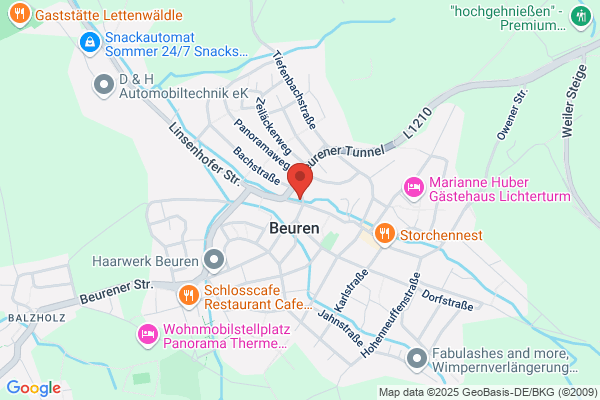 Beuren Apotheke Sabine Kreusch