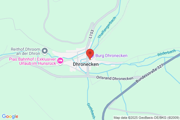 Forstrevier