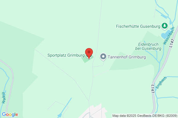 Fußballclub Grimburg e.V.