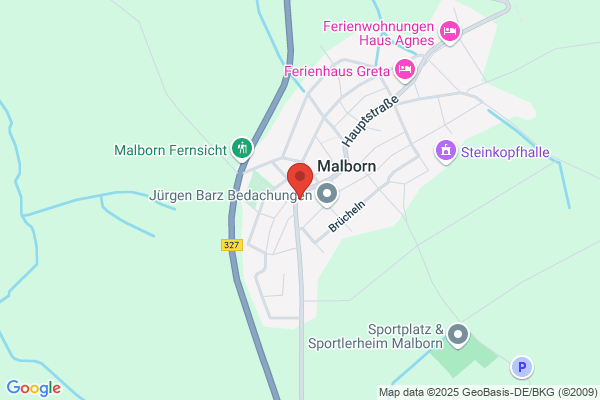 Gasthaus Wolfgang Bernard