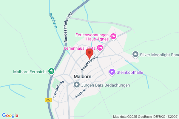 Grundschule Malborn