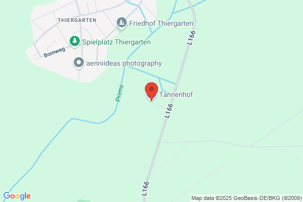 Guthundisburg GbR