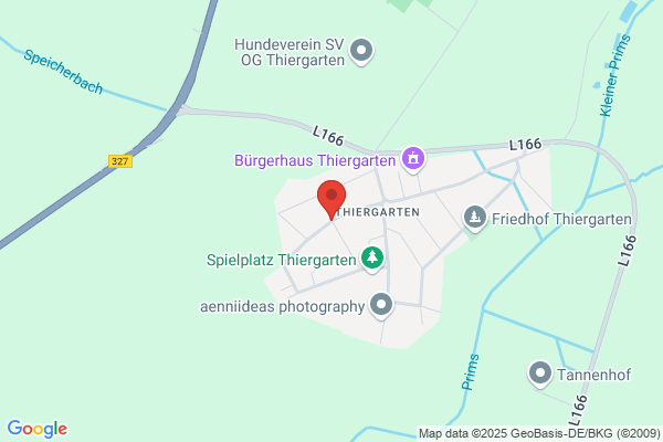Verbandsgemeindeverwaltung Thalfang