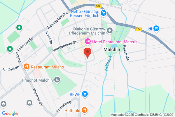 Architekturbüro Anke Disterheft
