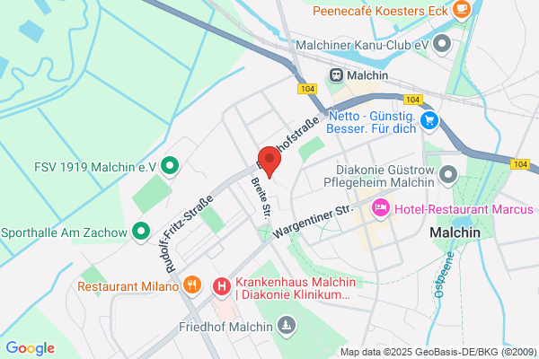 Grundschule Pestalozzi