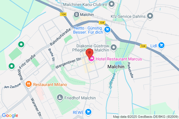 Stadtverwaltung
