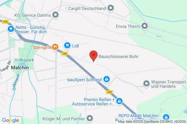BBW Rostock