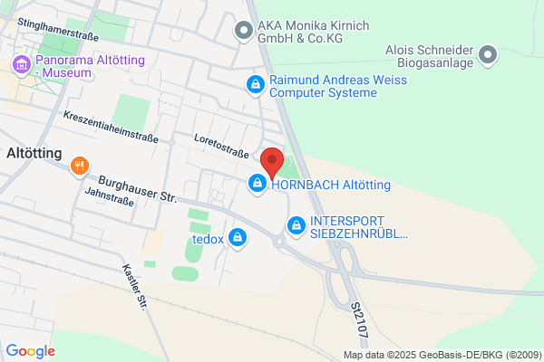 Bestattungsdienste Haberstock Südostbayern GmbH i.