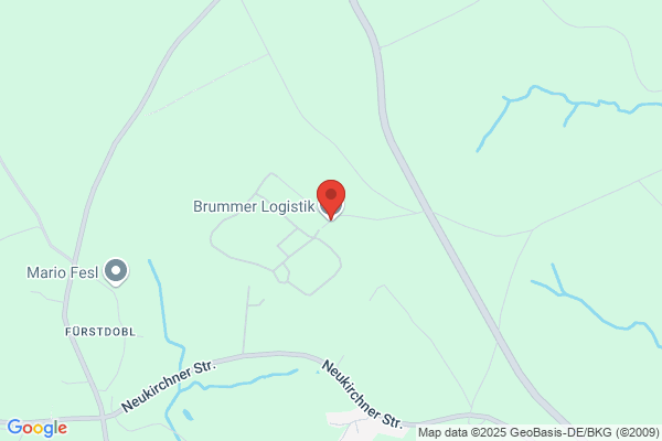 Brummer Logistik GmbH