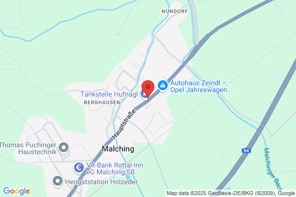 Gemeinde Malching FFW Malching