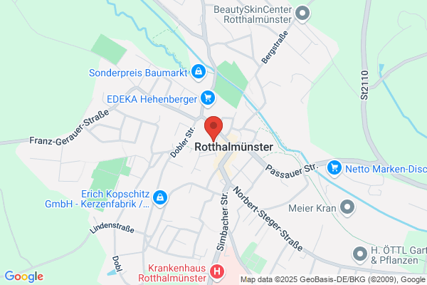 Internorm-Fenster GmbH